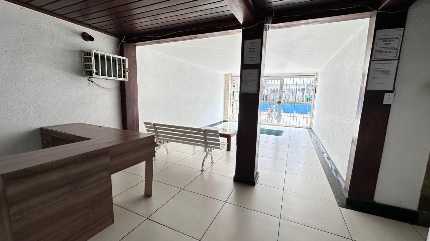 Apartamento, 2 quartos, 75 m² - Foto 2