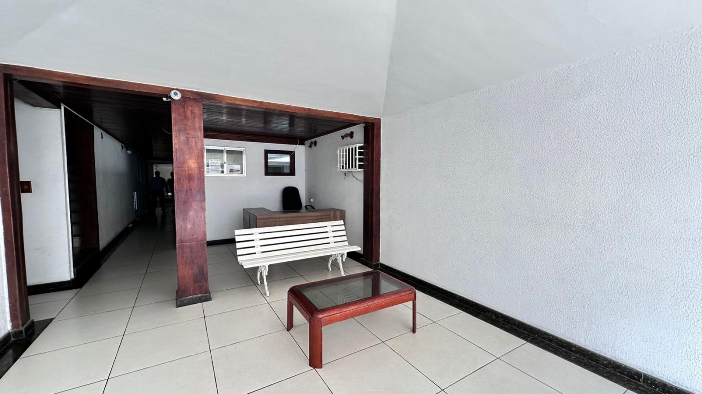 Apartamento, 2 quartos, 75 m² - Foto 3