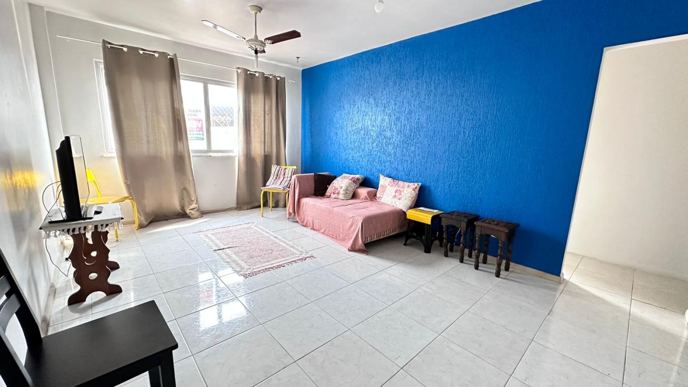 Apartamento, 2 quartos, 75 m² - Foto 1