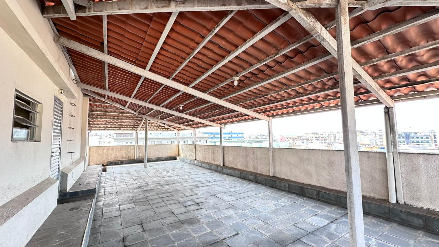 Apartamento, 2 quartos, 75 m² - Foto 6