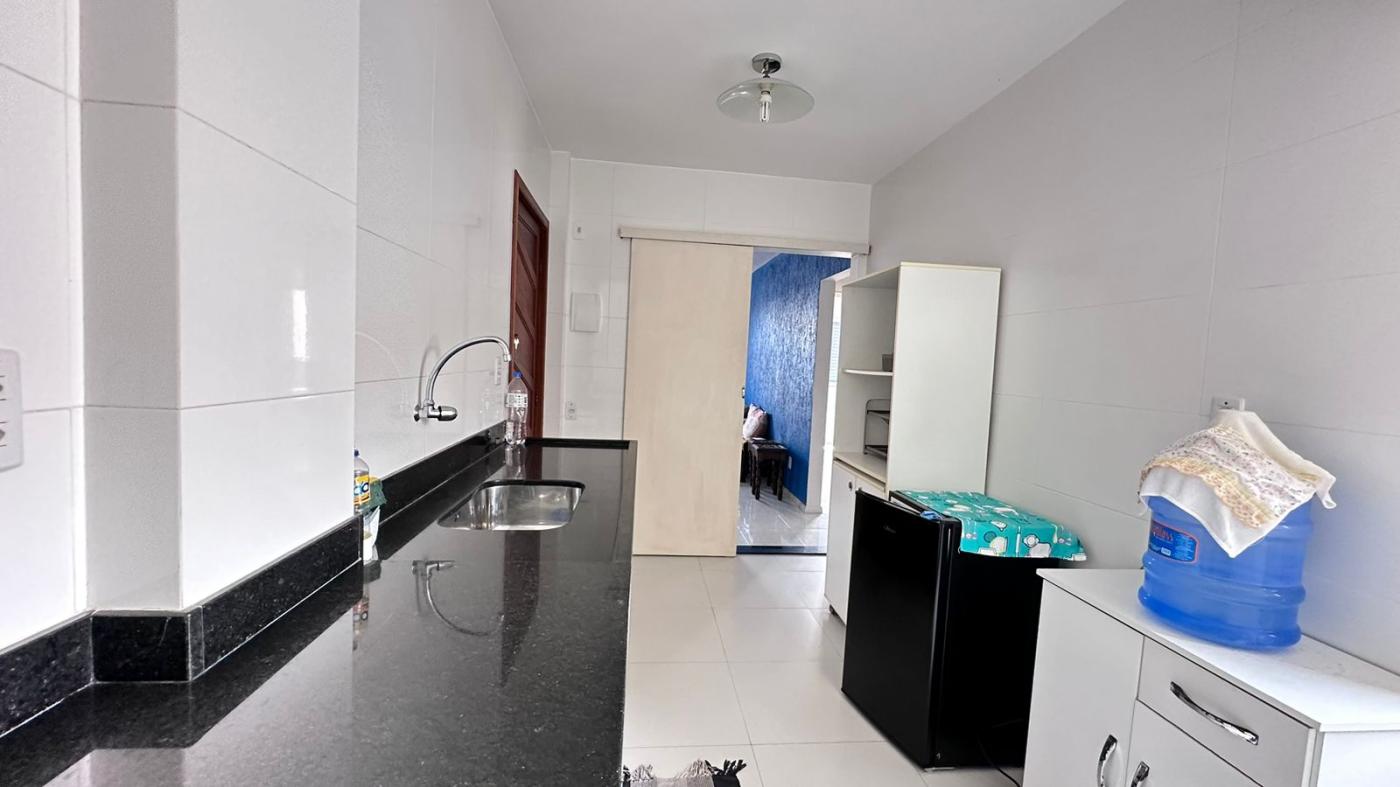 Apartamento, 2 quartos, 75 m² - Foto 22