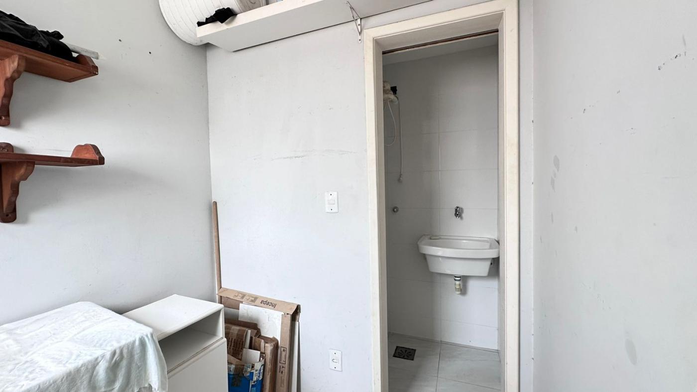 Apartamento, 2 quartos, 75 m² - Foto 24