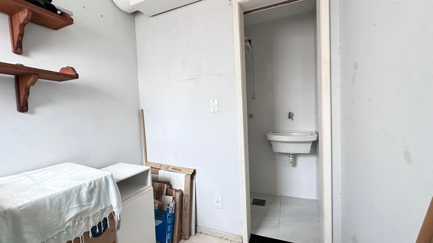 Apartamento, 2 quartos, 75 m² - Foto 25