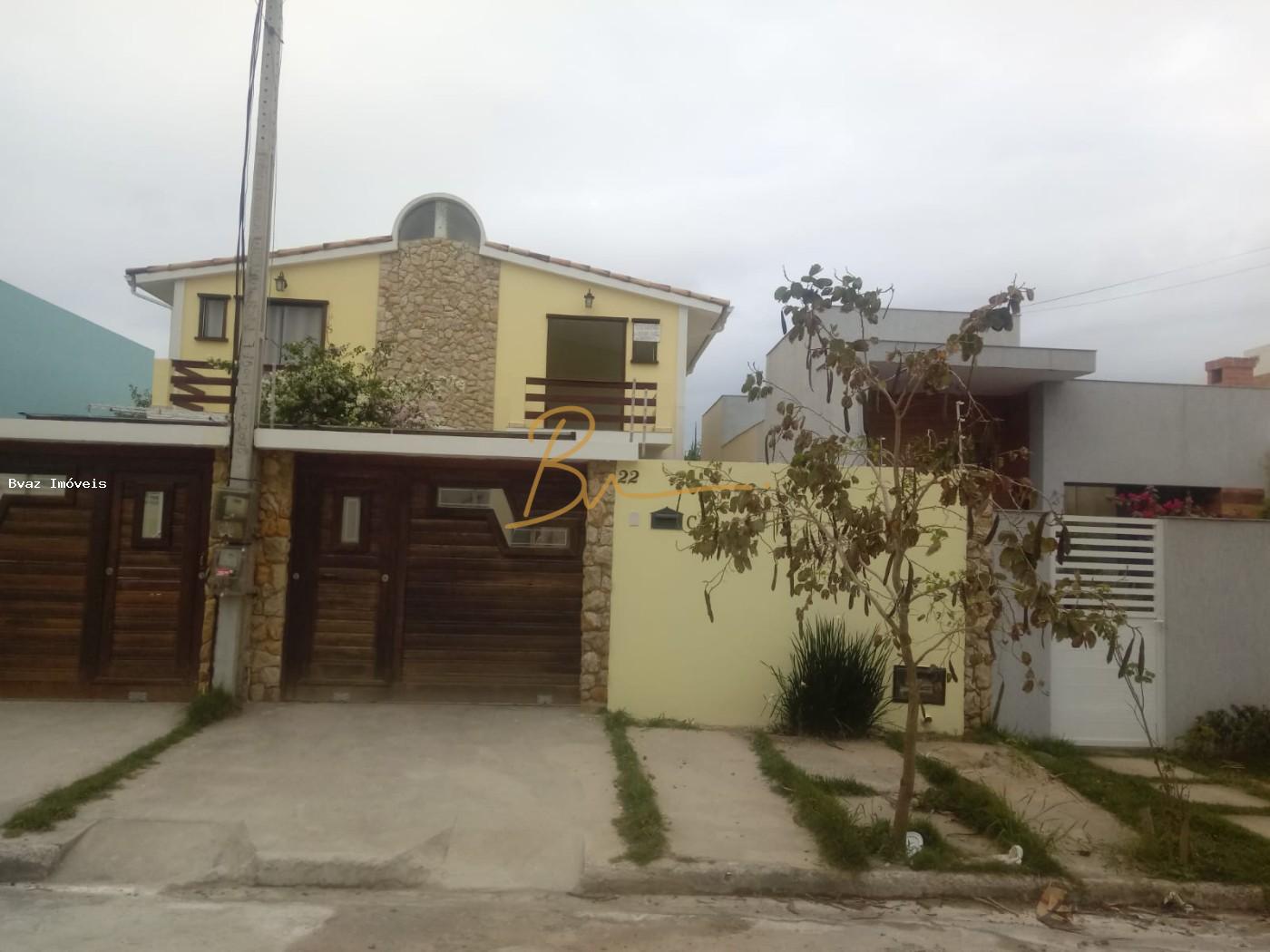 Casa, 5 quartos, 190 m² - Foto 2