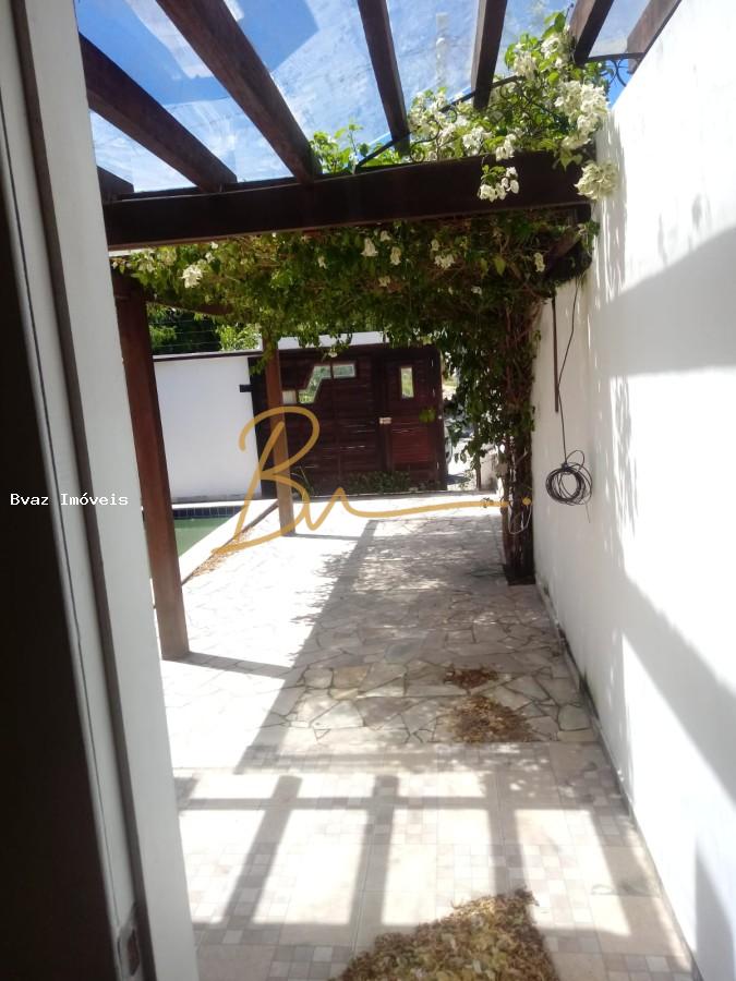 Casa, 5 quartos, 190 m² - Foto 26