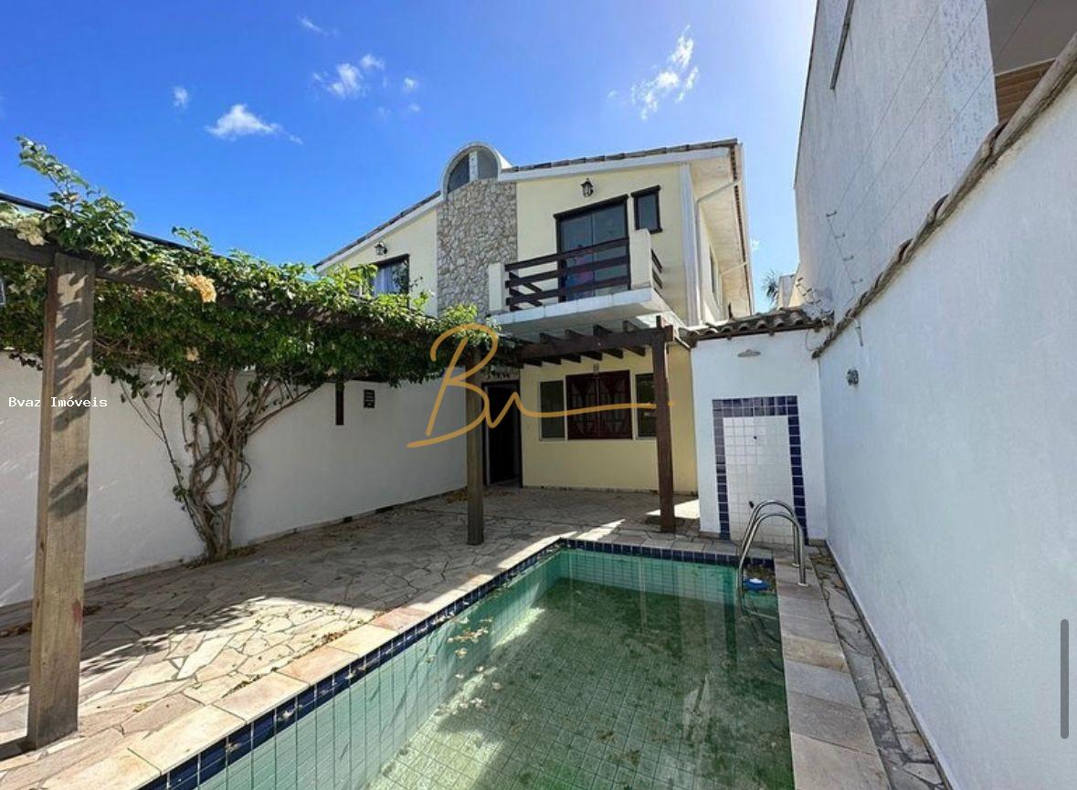 Casa, 5 quartos, 190 m² - Foto 1