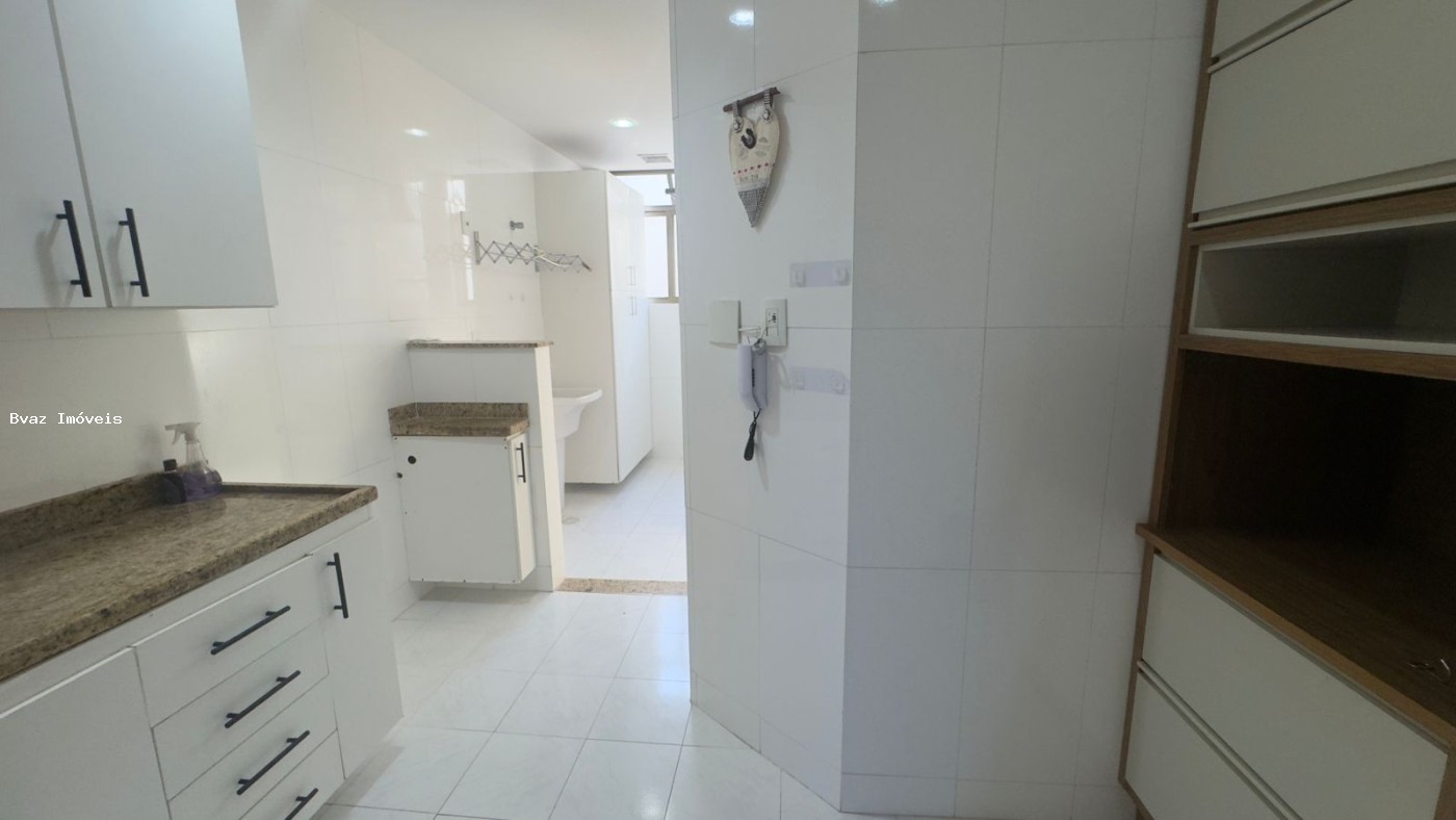 Apartamento, 3 quartos, 181 m² - Foto 7