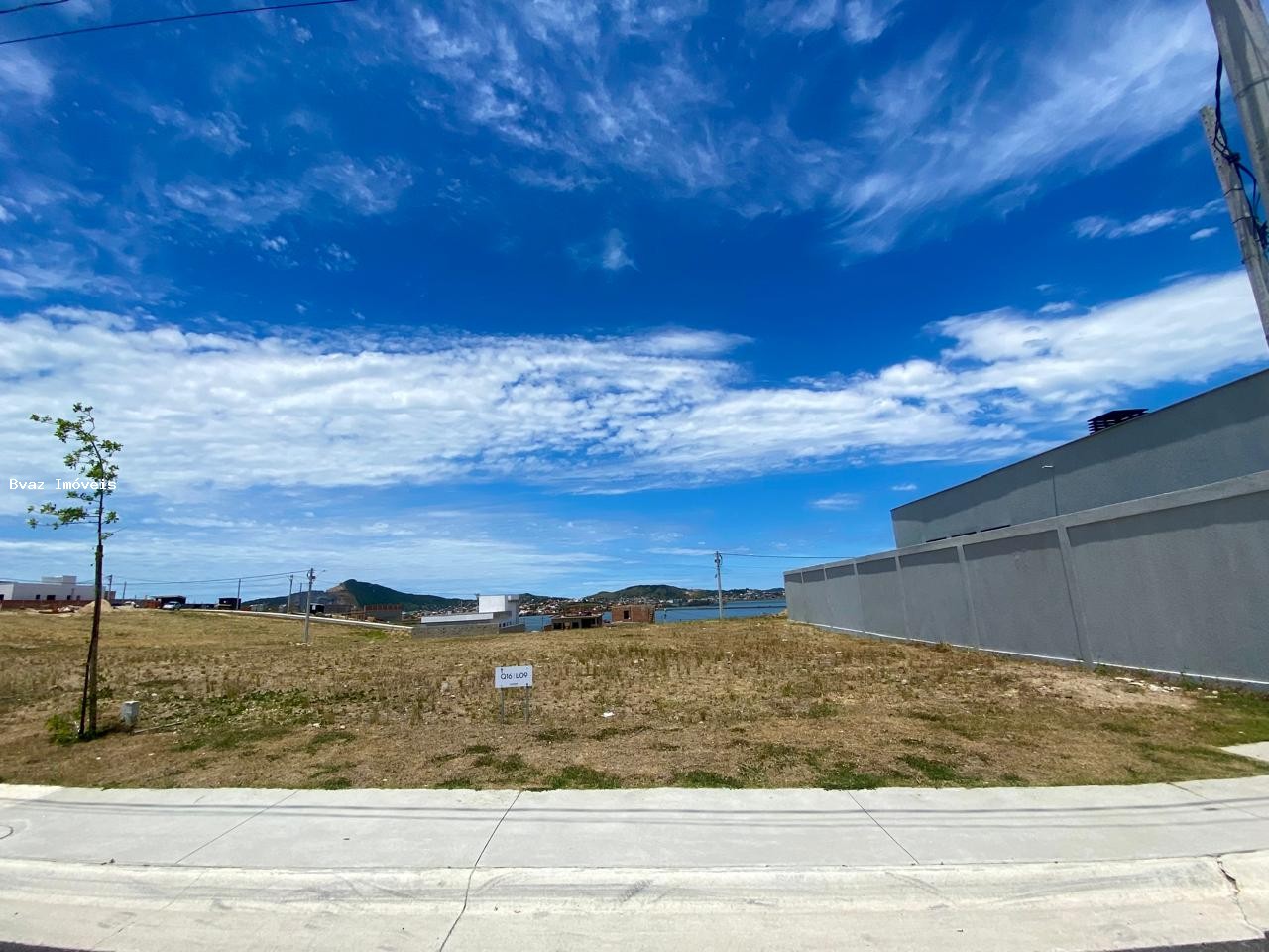 Terreno, 252 m² - Foto 1