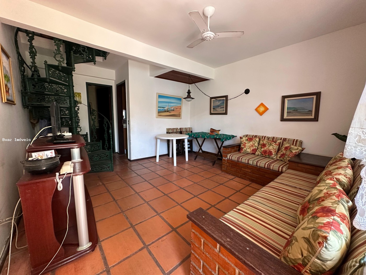 Casa de Condomínio, 3 quartos - Foto 3