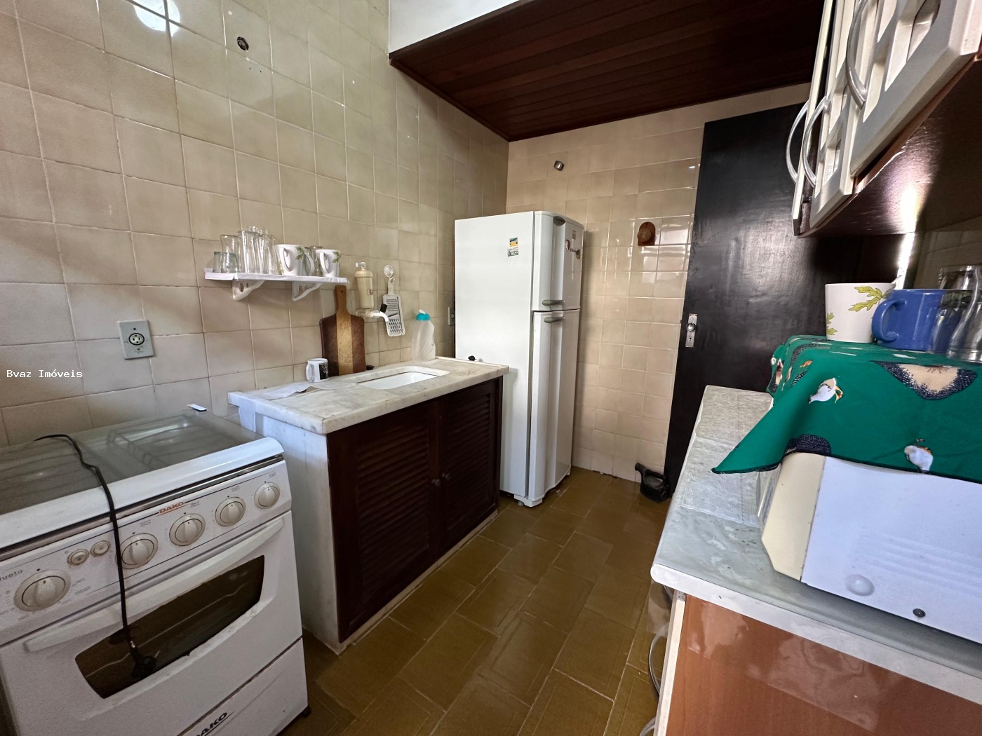 Casa de Condomínio, 3 quartos - Foto 10