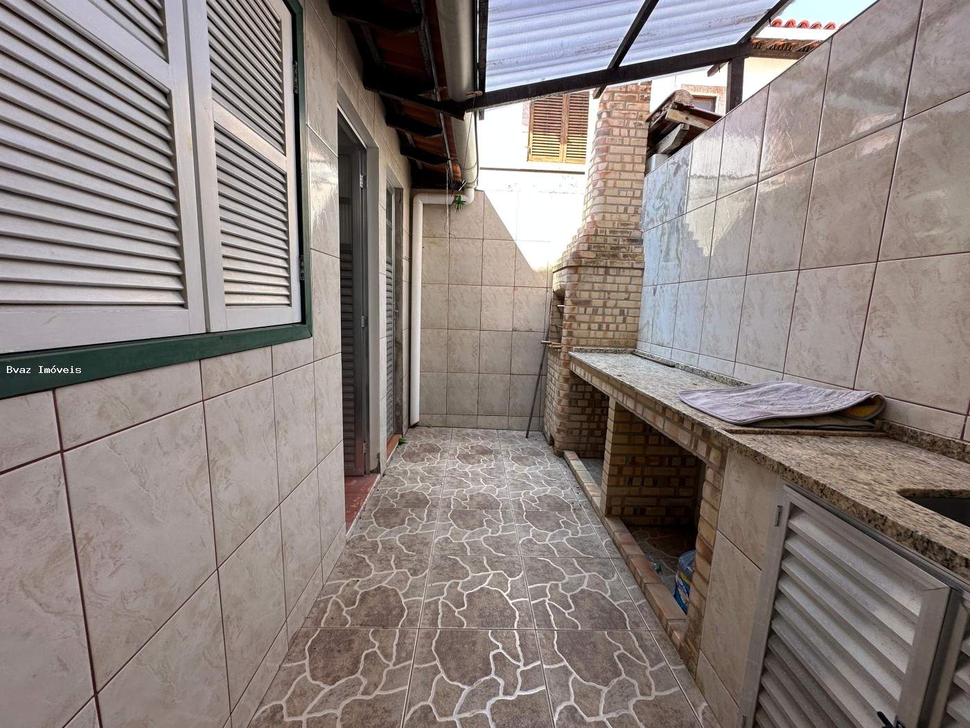Casa de Condomínio, 3 quartos - Foto 11
