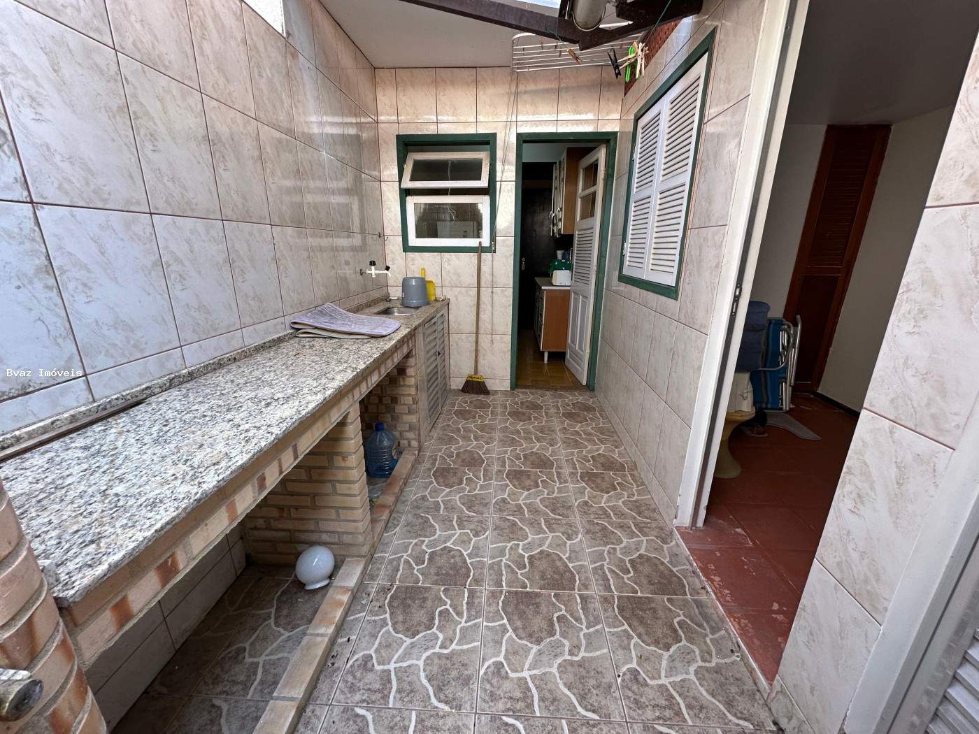 Casa de Condomínio, 3 quartos - Foto 12