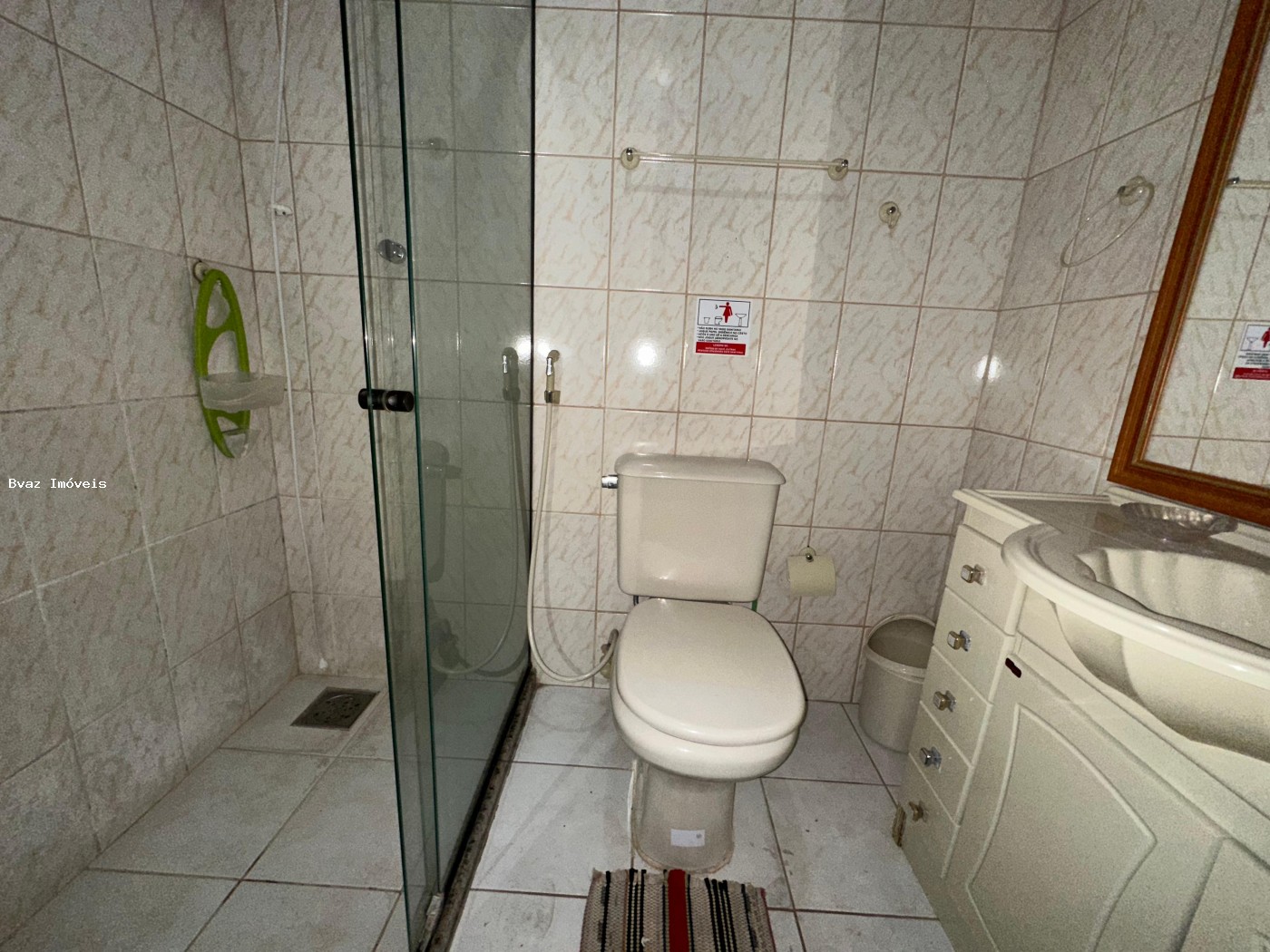 Casa de Condomínio, 3 quartos - Foto 17
