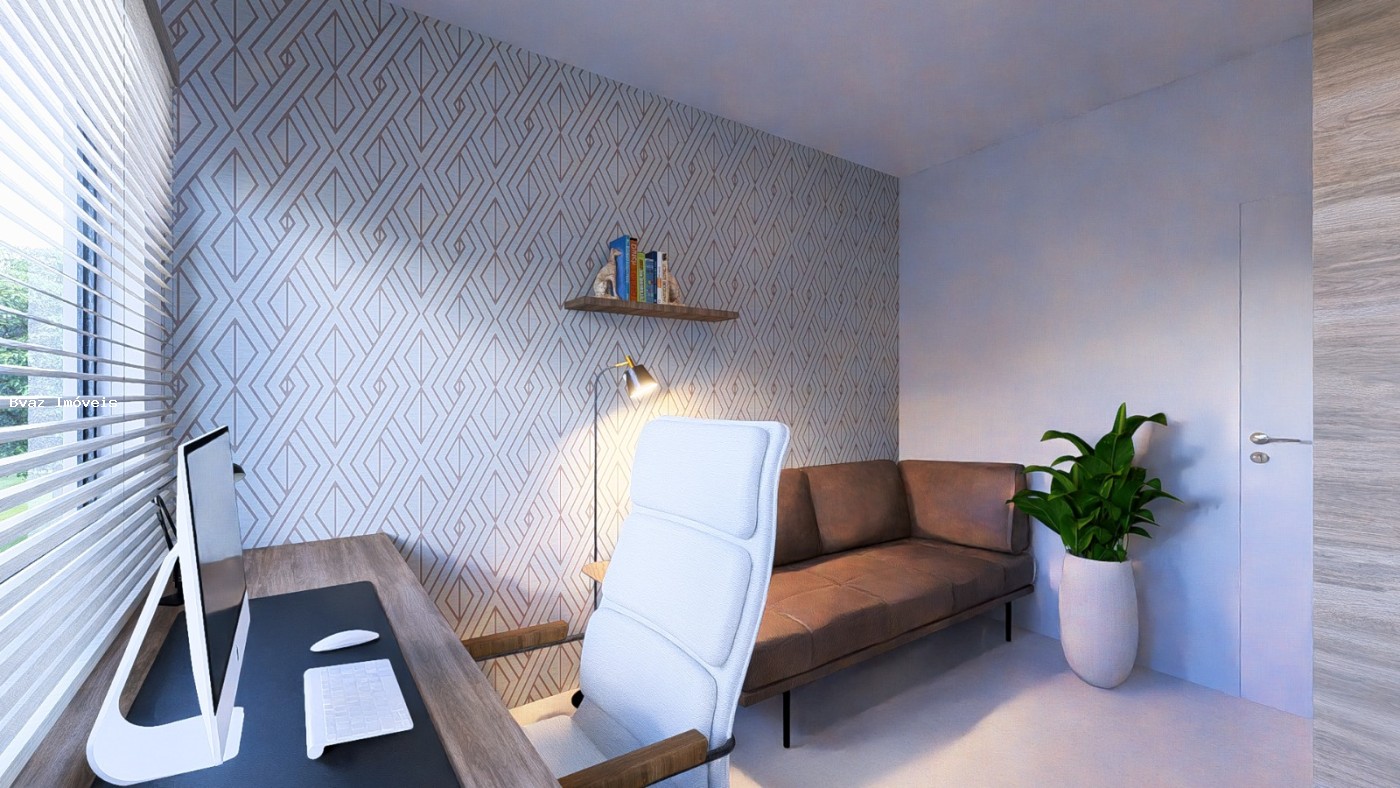 Apartamento, 2 quartos, 68 m² - Foto 3