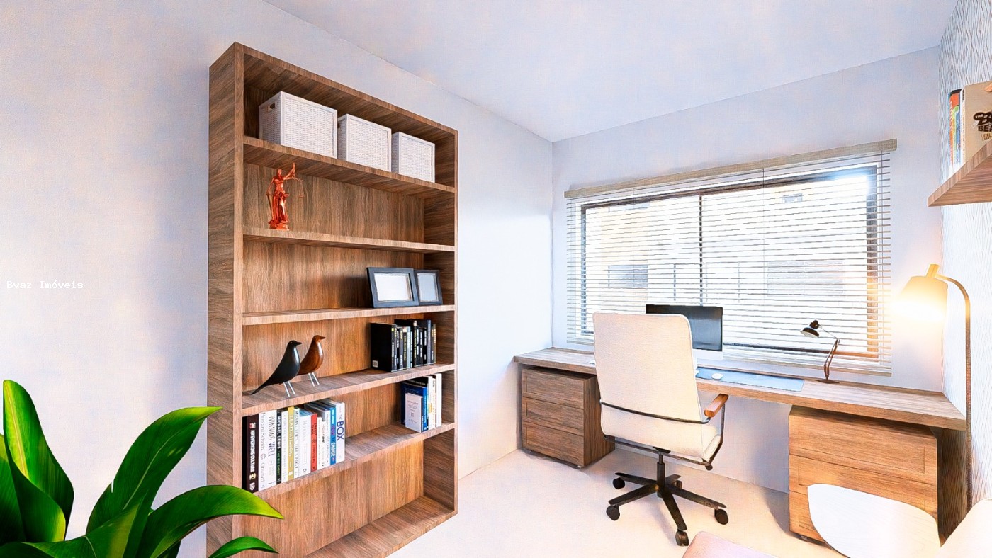 Apartamento, 2 quartos, 68 m² - Foto 2