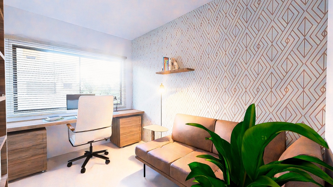 Apartamento, 2 quartos, 68 m² - Foto 4