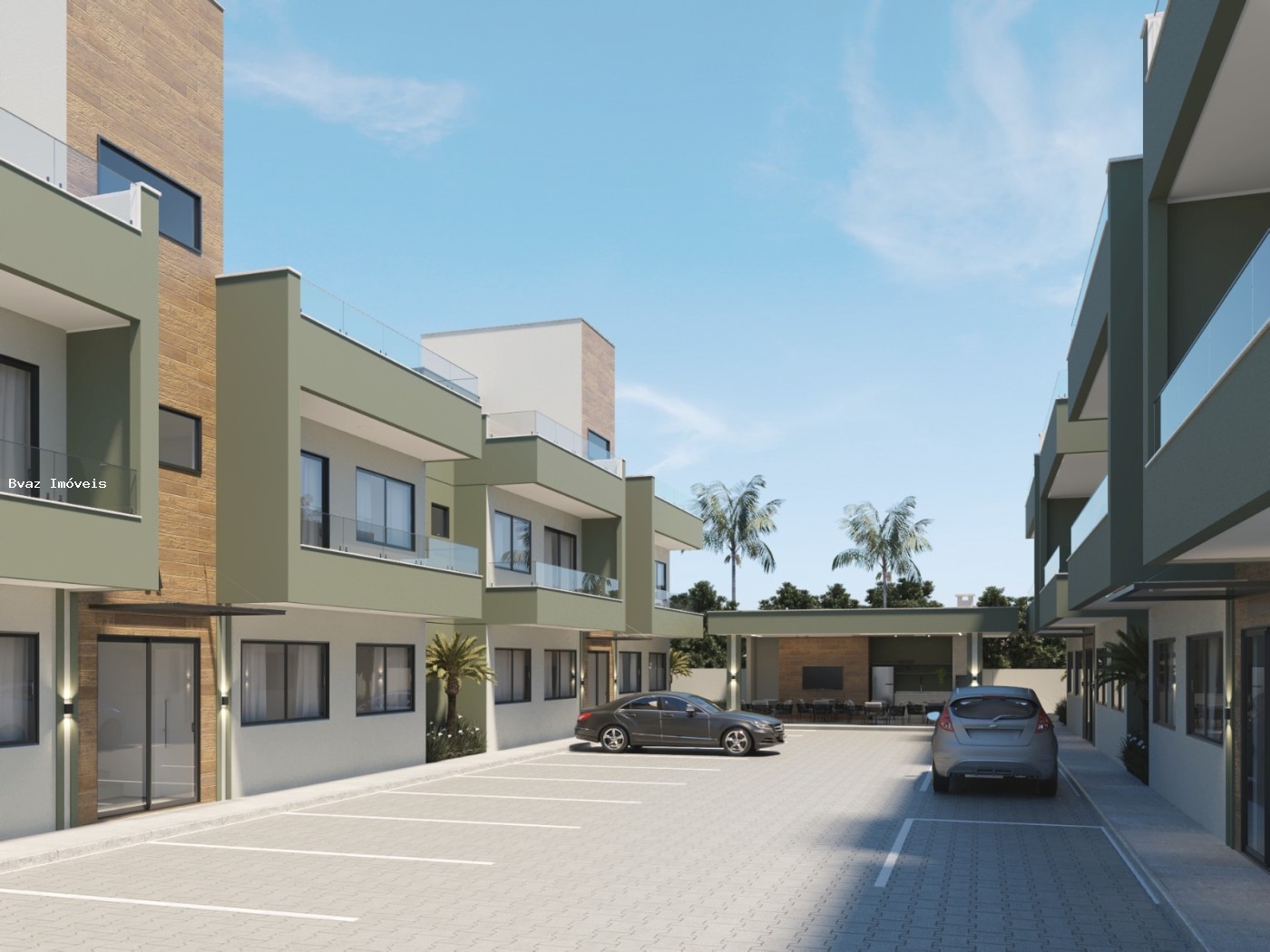 Apartamento, 2 quartos, 68 m² - Foto 11