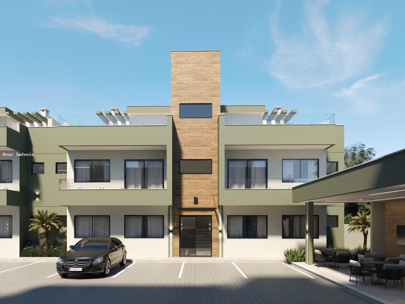 Apartamento, 2 quartos, 68 m² - Foto 12