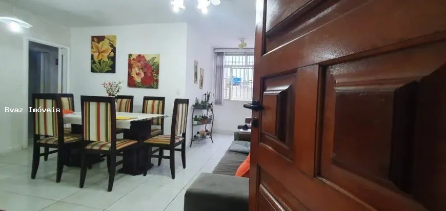 Apartamento, 2 quartos, 71 m² - Foto 3