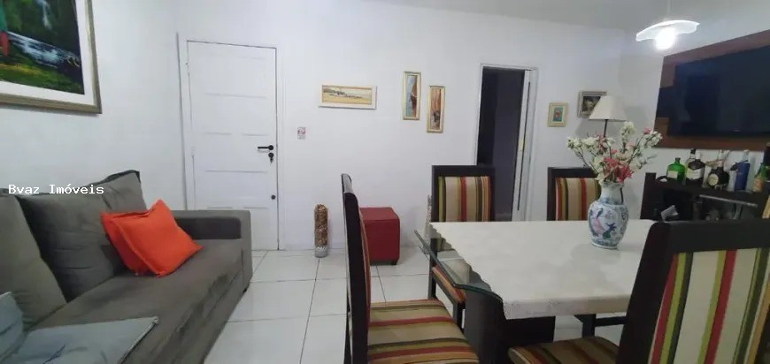Apartamento, 2 quartos, 71 m² - Foto 1