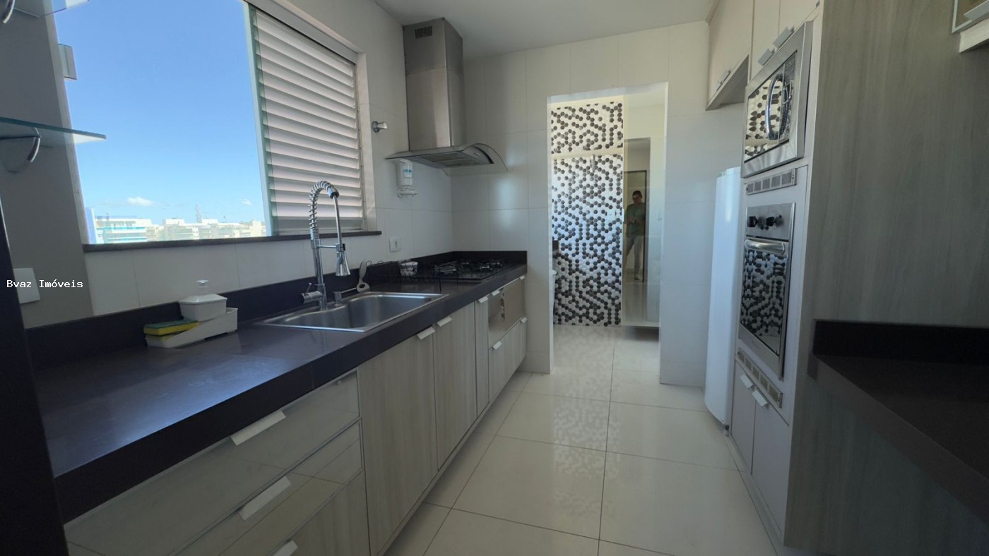 Cobertura, 4 quartos, 207 m² - Foto 3