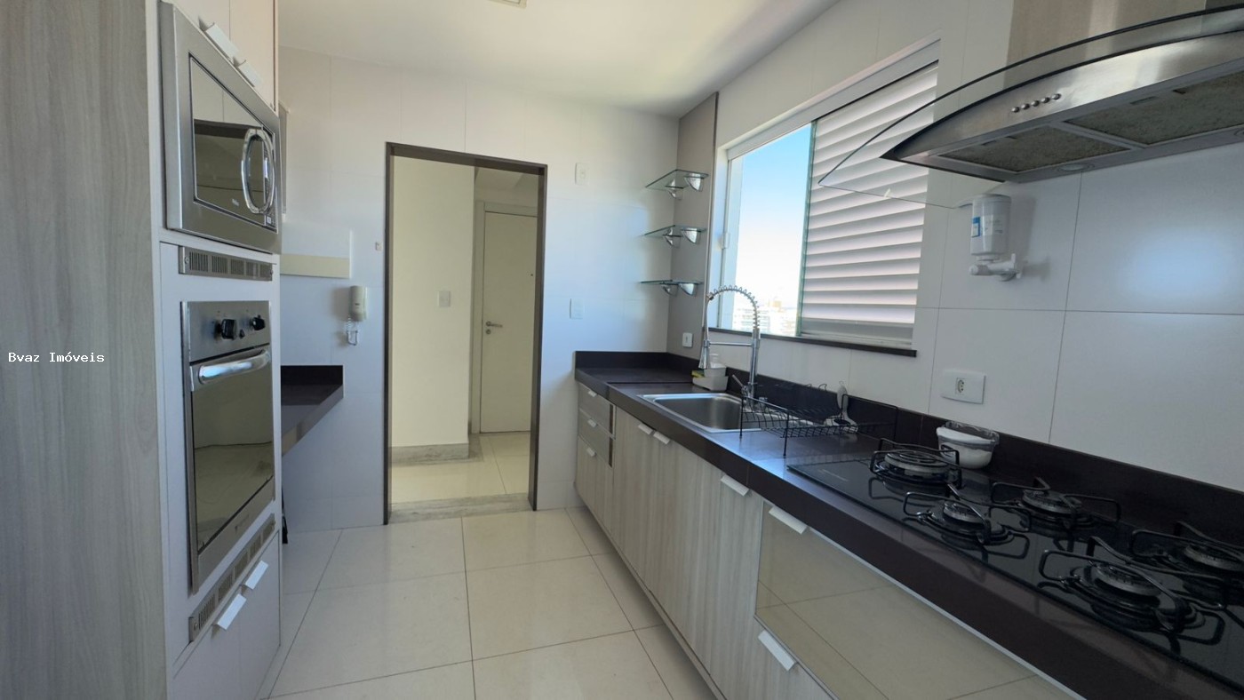 Cobertura, 4 quartos, 207 m² - Foto 6