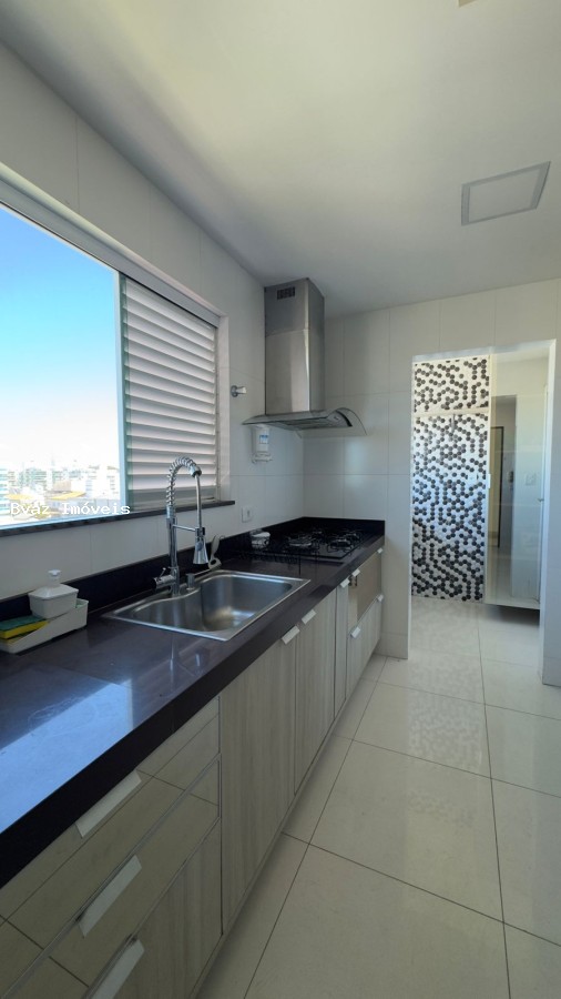 Cobertura, 4 quartos, 207 m² - Foto 8