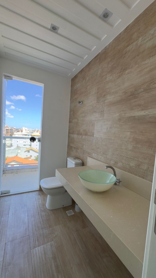 Cobertura, 4 quartos, 207 m² - Foto 29