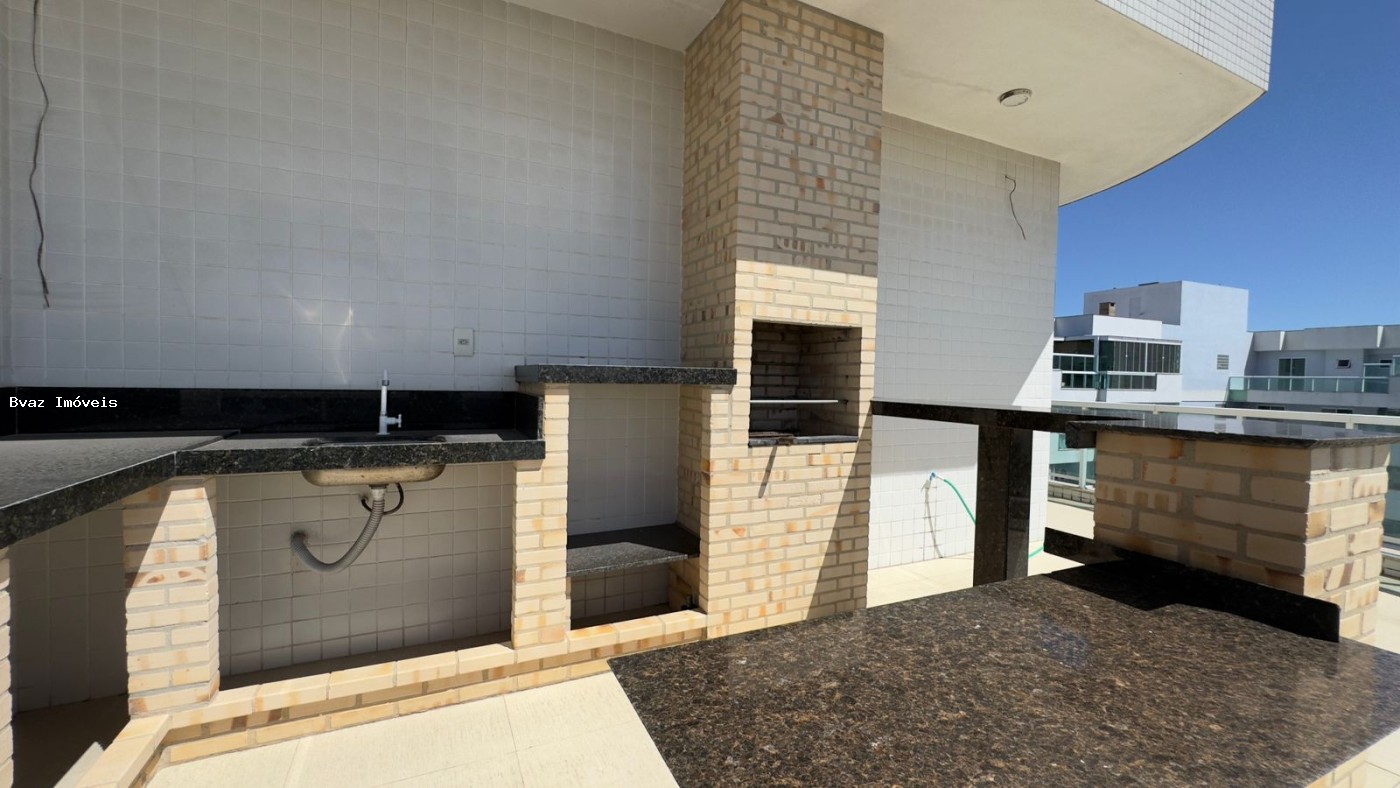 Cobertura, 4 quartos, 207 m² - Foto 2