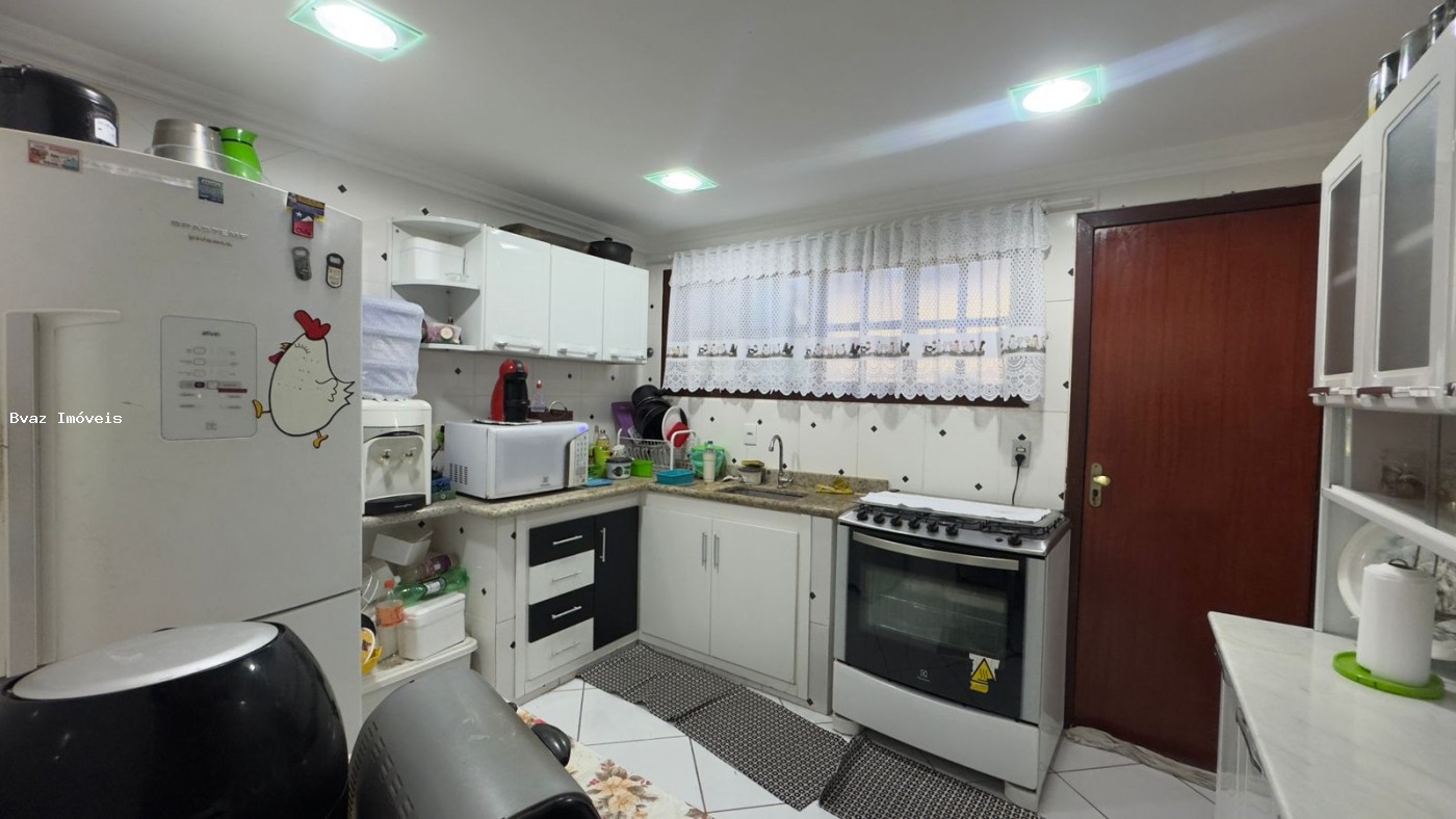 Casa de Condomínio, 4 quartos - Foto 9