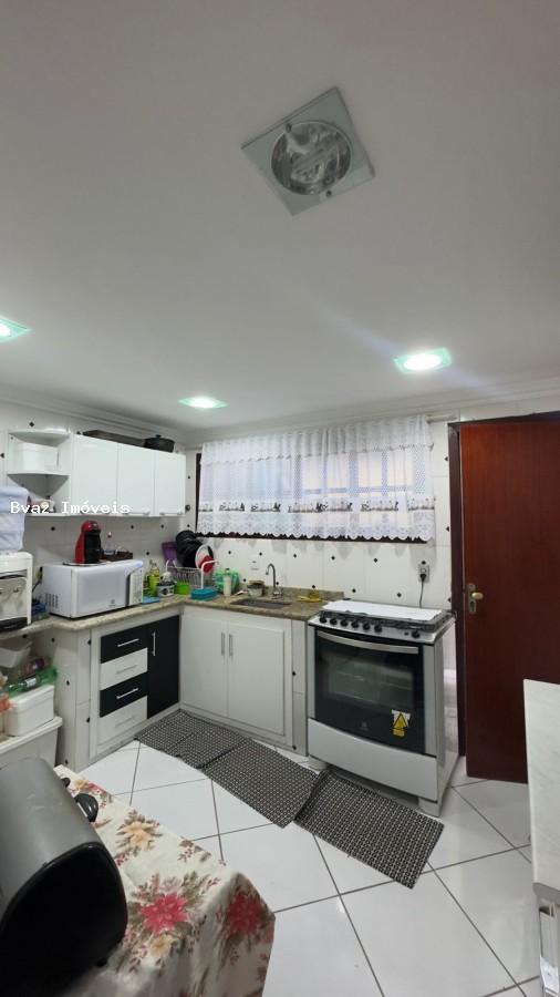 Casa de Condomínio, 4 quartos - Foto 16