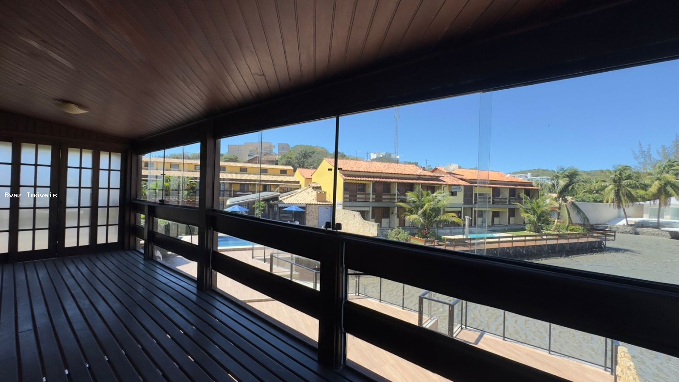 Casa de Condomínio, 4 quartos - Foto 22