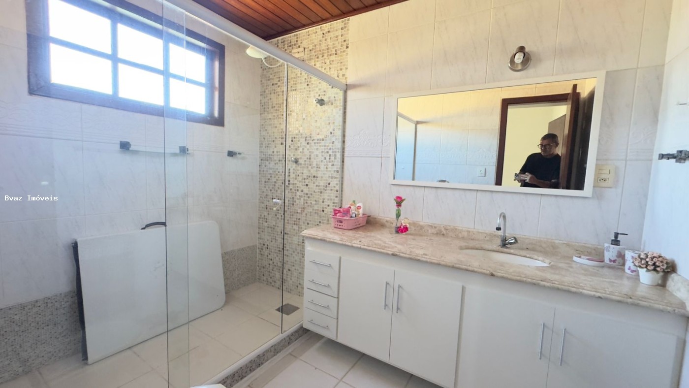 Casa de Condomínio, 4 quartos - Foto 24