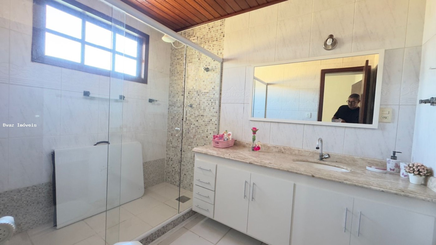 Casa de Condomínio, 4 quartos - Foto 26