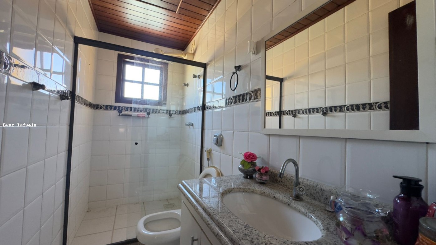 Casa de Condomínio, 4 quartos - Foto 30