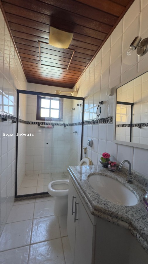 Casa de Condomínio, 4 quartos - Foto 31