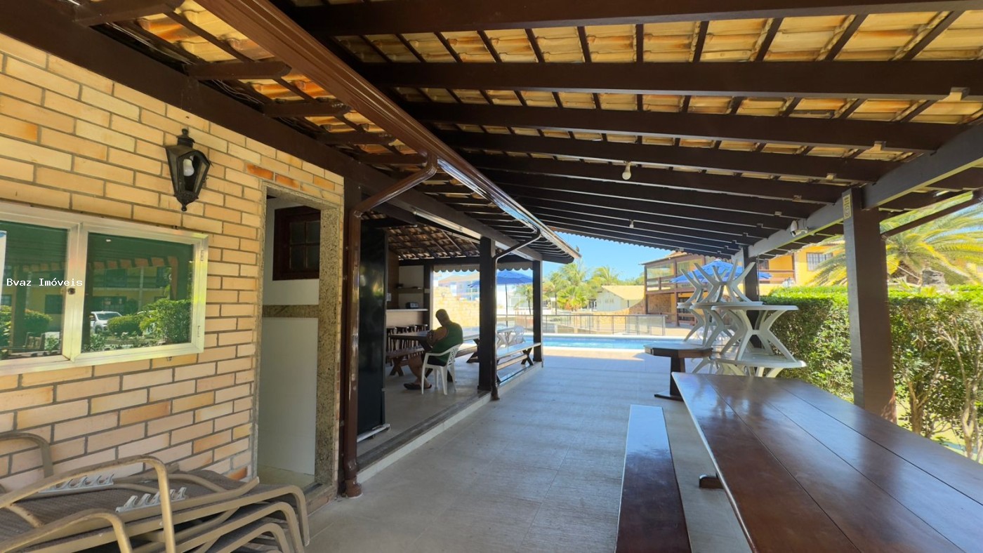 Casa de Condomínio, 4 quartos - Foto 38