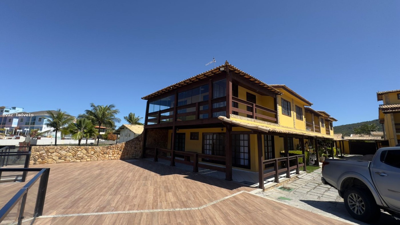 Casa de Condomínio, 4 quartos - Foto 40