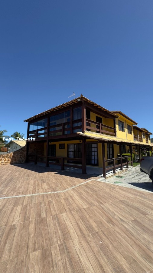 Casa de Condomínio, 4 quartos - Foto 42