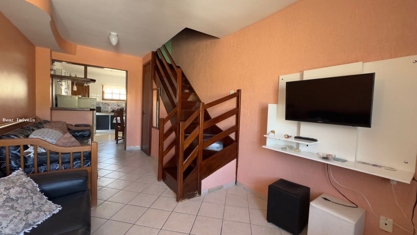 Casa de Condomínio, 2 quartos - Foto 1