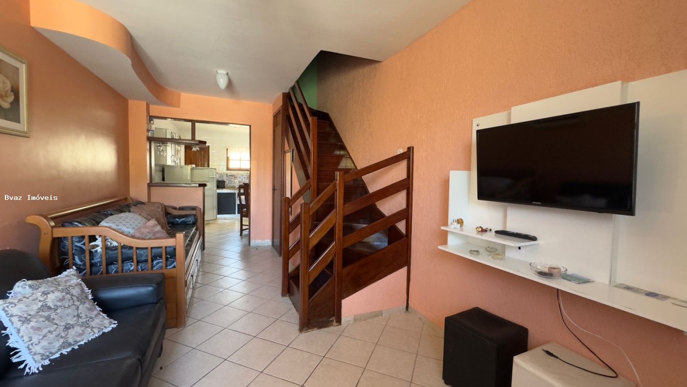 Casa de Condomínio, 2 quartos - Foto 3