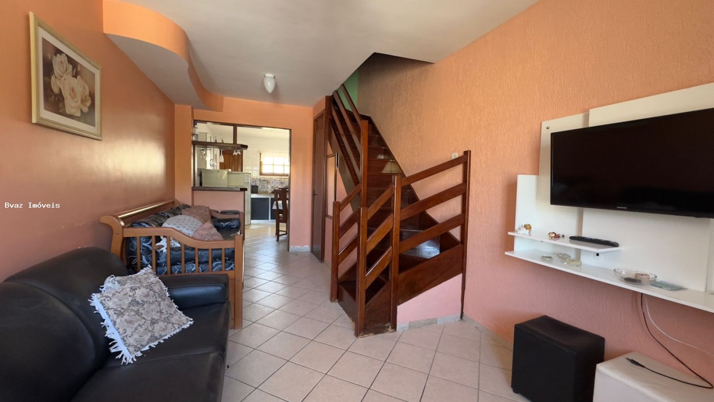 Casa de Condomínio, 2 quartos - Foto 2