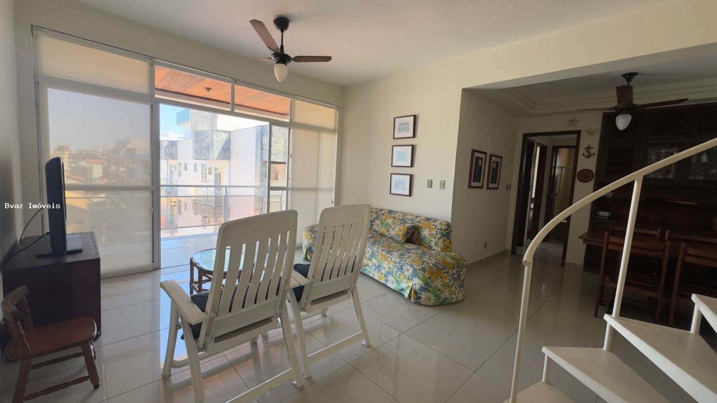 Cobertura, 3 quartos, 223 m² - Foto 2
