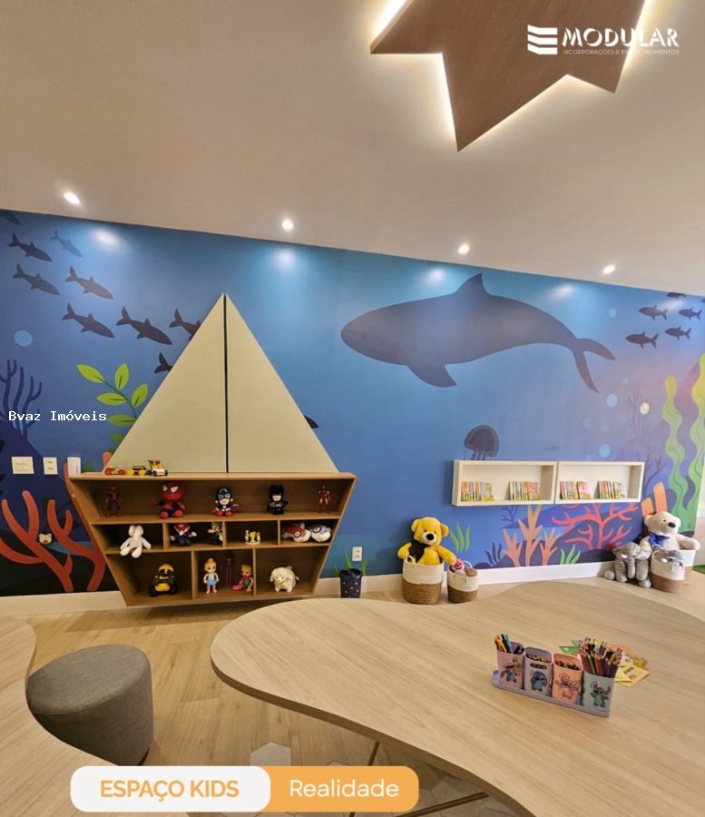 Apartamento, 1 quarto, 65 m² - Foto 10