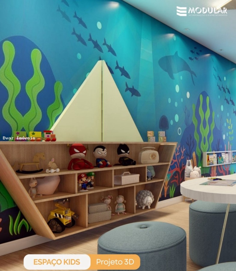 Apartamento, 1 quarto, 65 m² - Foto 21