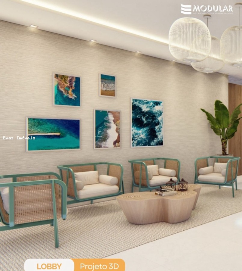 Apartamento, 1 quarto, 65 m² - Foto 24