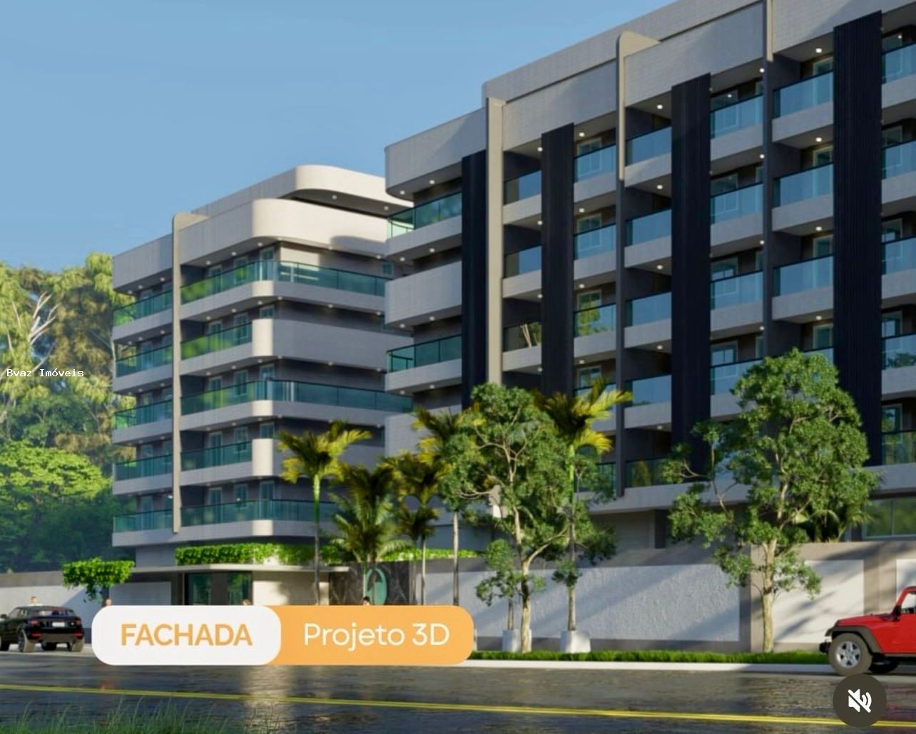 Apartamento, 1 quarto, 65 m² - Foto 1