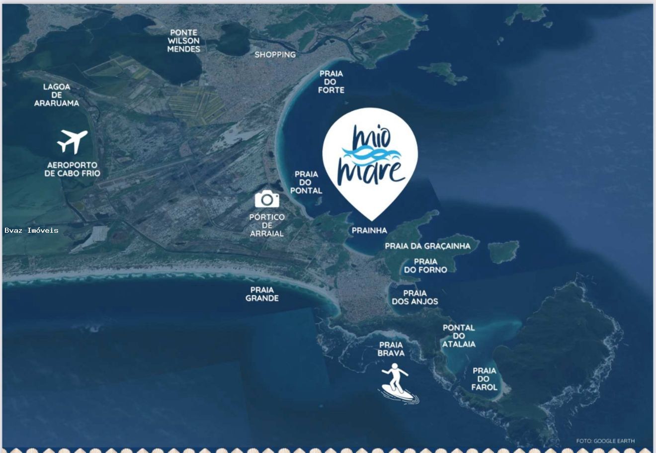 Apartamento, 1 quarto, 30 m² - Foto 5