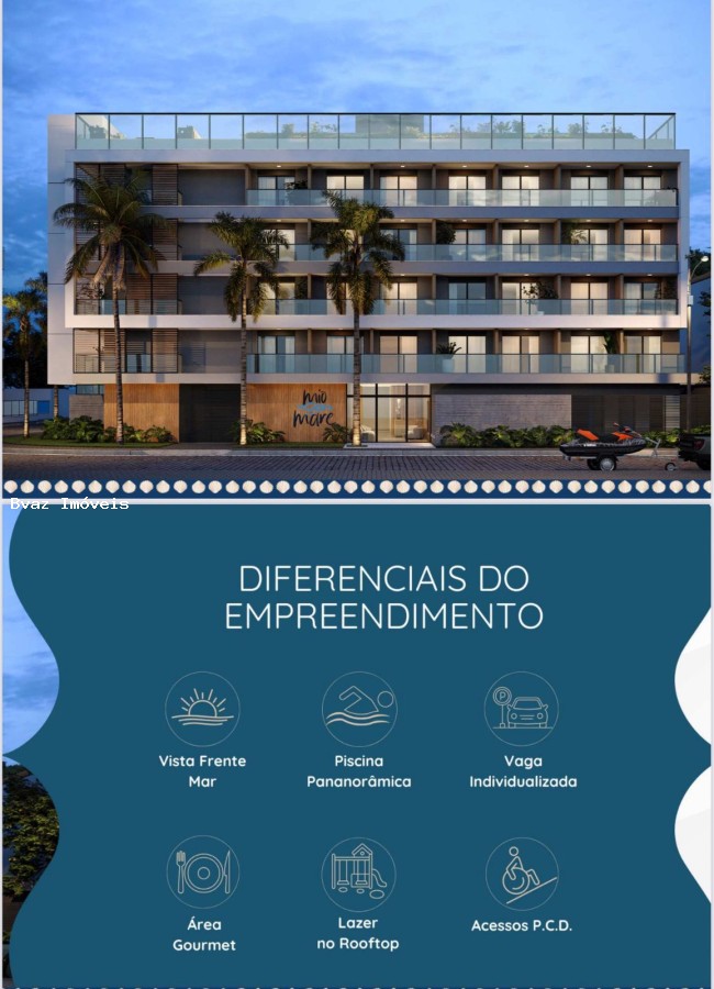 Apartamento, 1 quarto, 30 m² - Foto 7