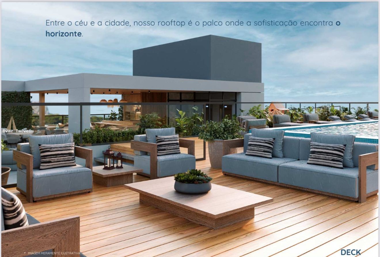 Apartamento, 1 quarto, 30 m² - Foto 10